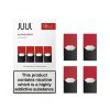 Alpine Berry JUUL Pods（阿尔卑斯莓果烟弹）