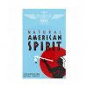 American Spirit Natural Blue Box:天然醇正的经典之选
