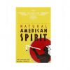 American Spirit Natural Yellow Box(美洲精神香烟)