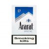 Ararat Blue Label Special（阿拉拉特蓝标特别版）