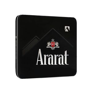 Ararat Grand Collection（阿拉拉特珍藏香烟）