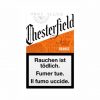 Chesterfield Orange Box（切斯特菲尔德香烟）
