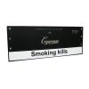 Cigaronne Royal Slims XL Filter Black（佳加隆皇家超长黑标香烟）