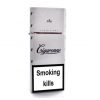 Cigaronne Super Slims White（佳加隆超细白标香烟）