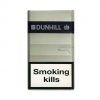 Dunhill White（登喜路白标）