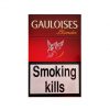 Gauloises Blondes Red（高卢红标香烟）