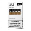 Golden Tobacco Refill JUUL Pods（金色烟草补充烟弹）