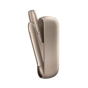 IQOS 3 Duo Brilliant Gold（IQOS 设备）