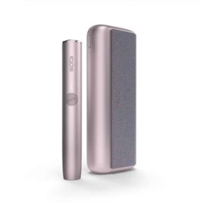 IQOS ILUMA Prime Bronze Taupe（艾露玛Prime古铜色）