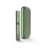 IQOS ILUMA Moss Green（艾露玛苔绿）