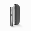 IQOS ILUMA Pebble Grey（艾露玛卵石灰）