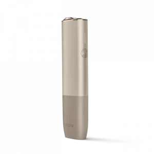 IQOS ILUMA One Pebble Beige（艾露玛One米色）