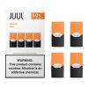 Mango JUUL Pods（芒果烟弹）