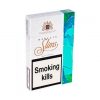 Karelia Slims Menthol（卡雷利亚薄荷超细）
