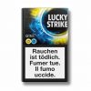 Lucky Strike Citric（红运香烟）