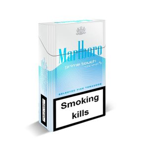 Marlboro Prime Touch（万宝路臻选触感）