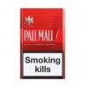 Pall Mall KS Red（派尔马红）